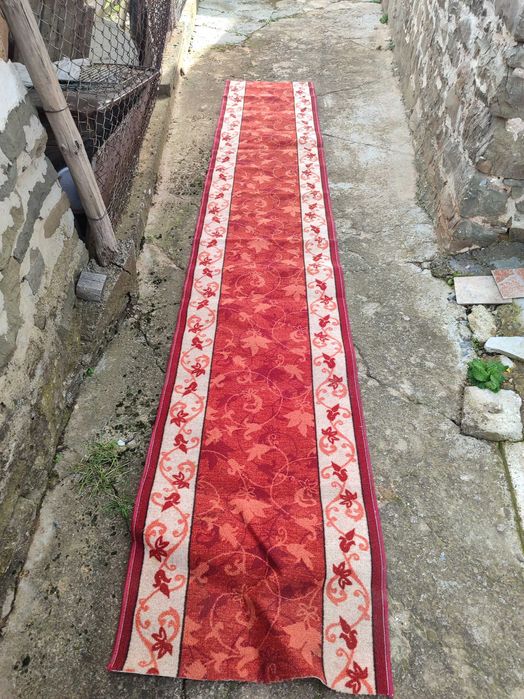 Пътеки за коридор