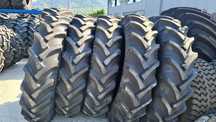 14.00-38 marca BKT 12PLY cauciucuri IFRON, tractor U650 anvelope noi