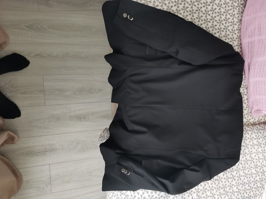 Vand costum barbatesc