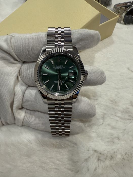 Rolex 41 mm AUTOMATIC
