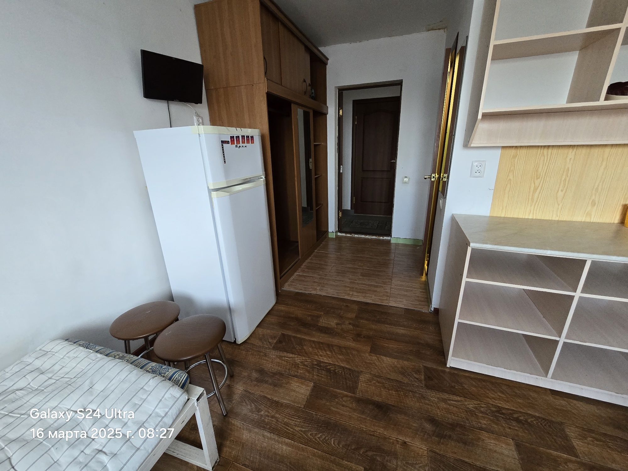 Сдам 1 ком квартиру