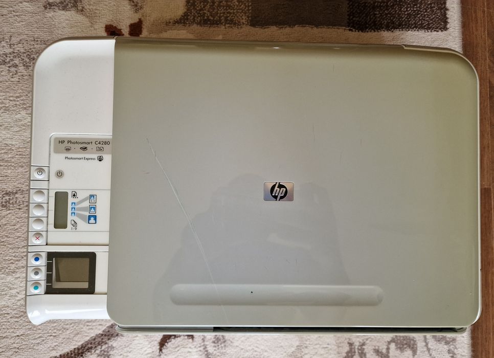 Vand imprimanta HP Photosmart C4280