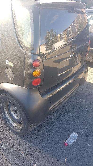 Piese smart fortwo