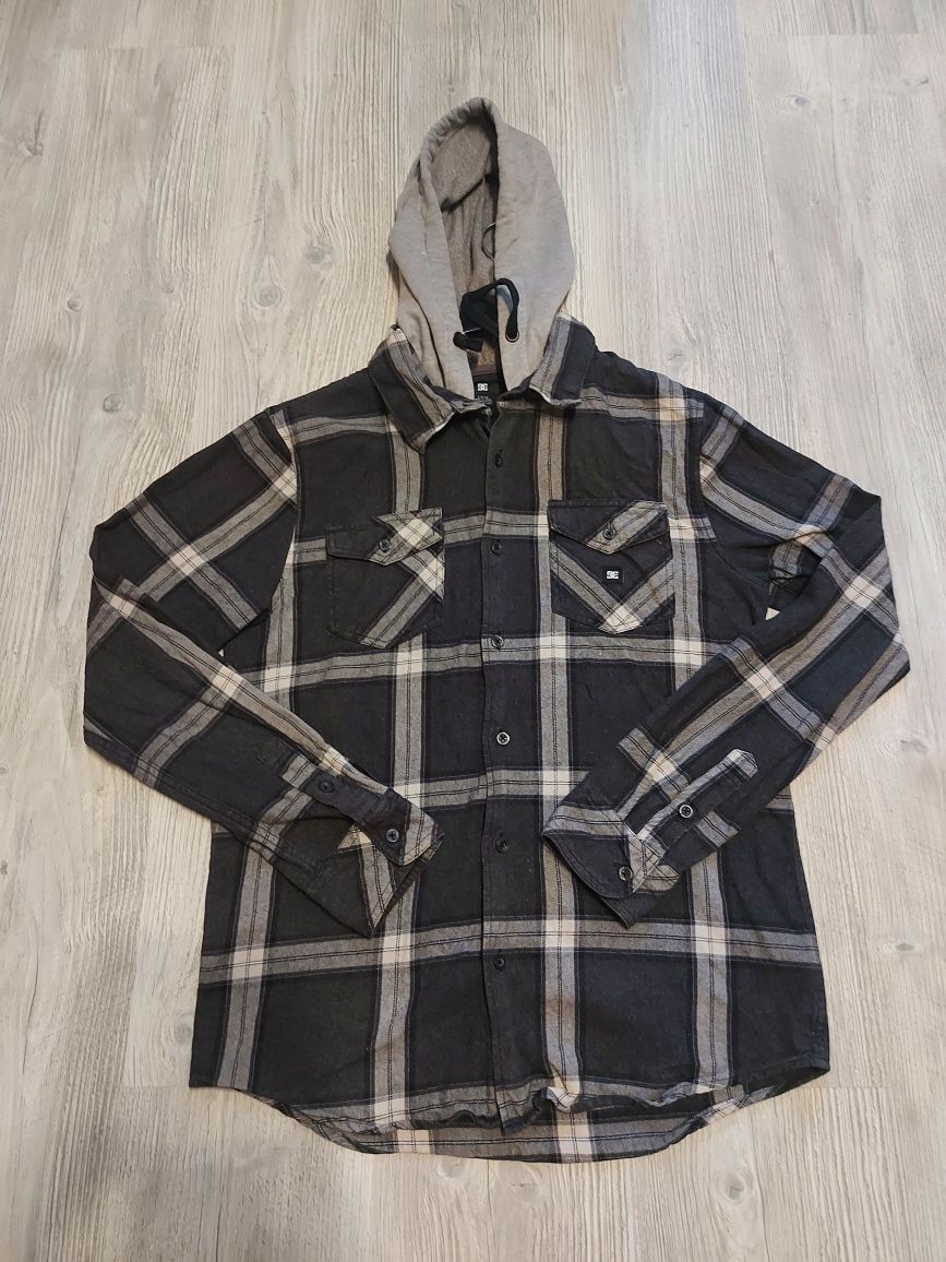 Flannel DC Vintage