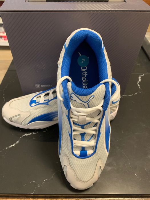 Puma маратонки оригинални внос от Великобритания