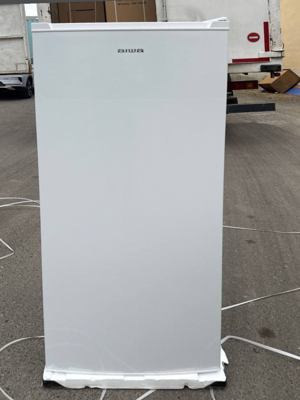 Морозильник Aiwa BD-180L