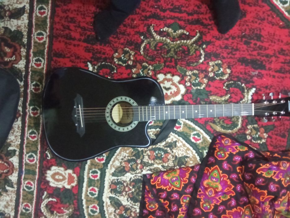 gitara  ookustik