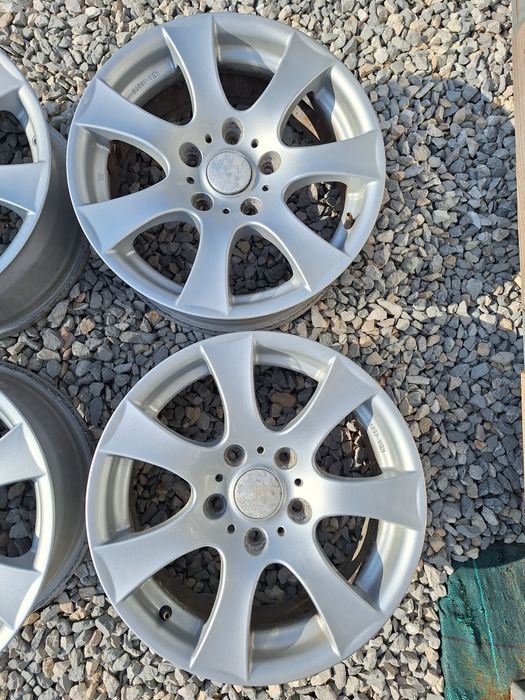 5x120..16цола.7j.ET35.Autec