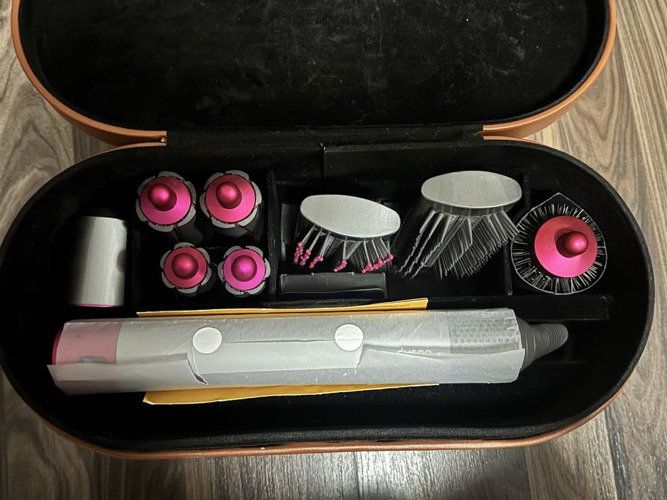 Dyson Airwrap Complete Long