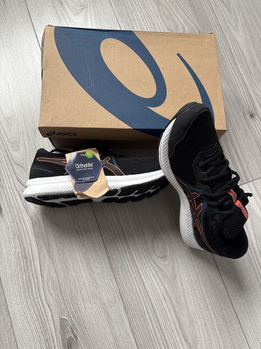 Asics - номер 41.5 -  Маратонки за бягане Gel-Contend 7