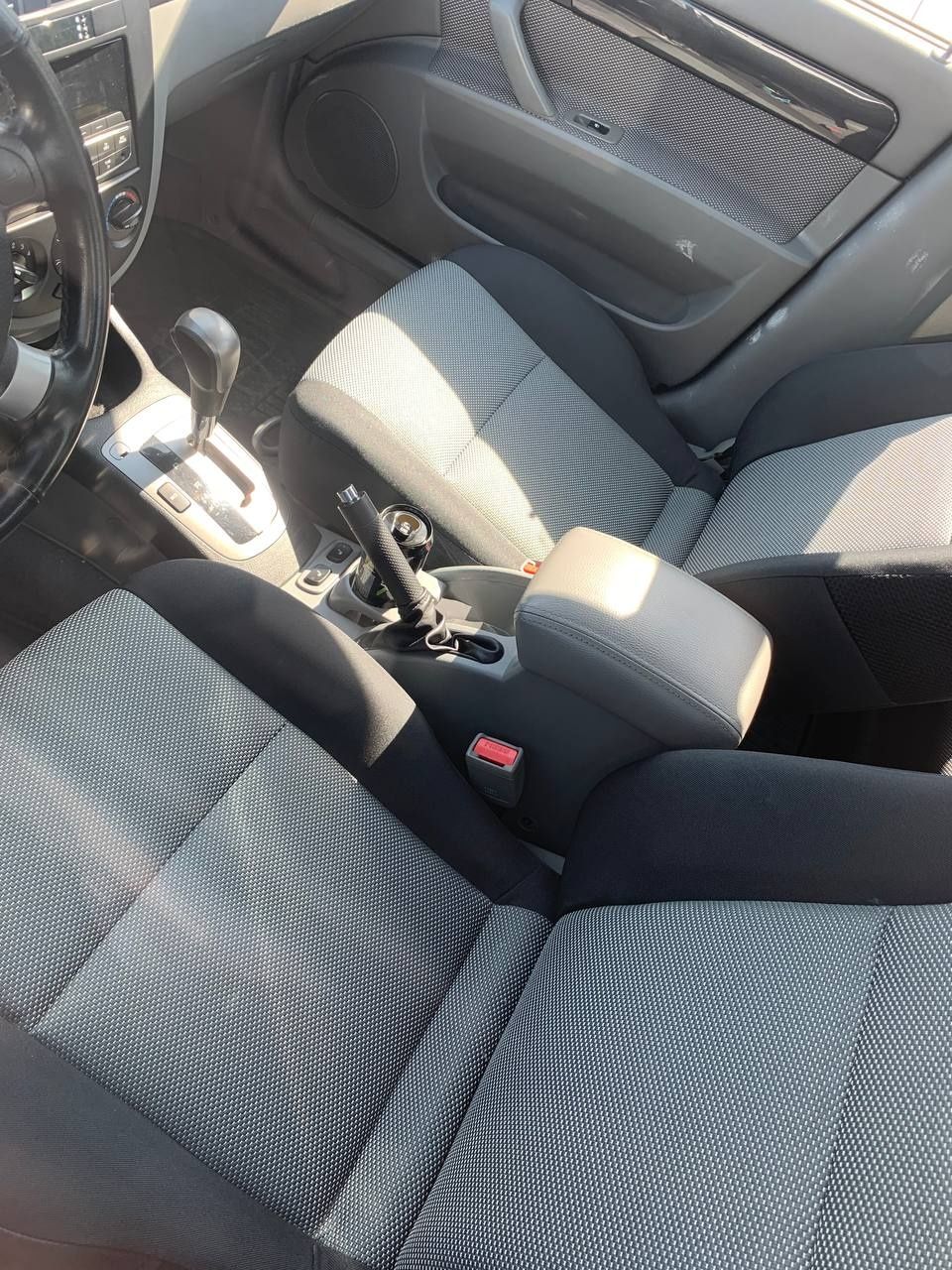 Gentra3п,11800$,2021г,53000км