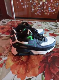 Nake Air Max Детски Нови 30 номер