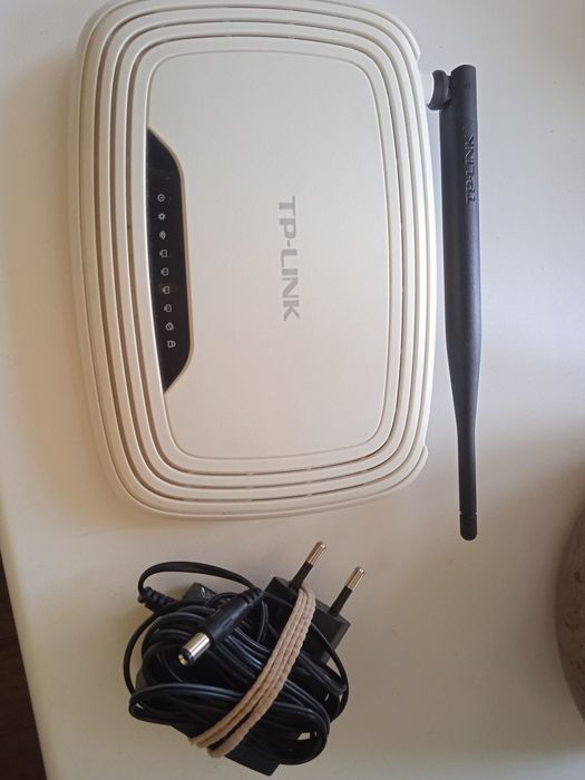 Маршрутизатор, модэм, tp-link