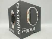 Ceas Garmin Vivoactive 4S Nou