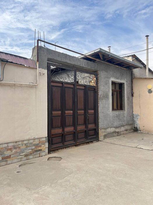 •Hovli sotiladi 1×5 sotix,