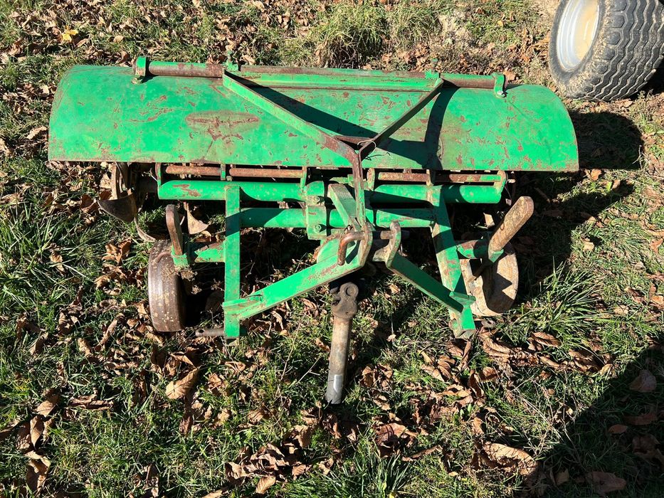 Vand freza Josef Jessernigg