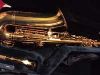 Vand Saxofon Jupiter