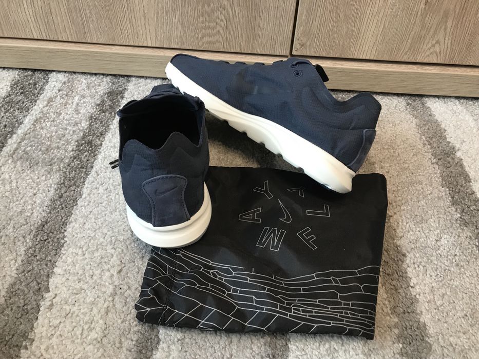 Pantofi sport Nike MayFly summer noi