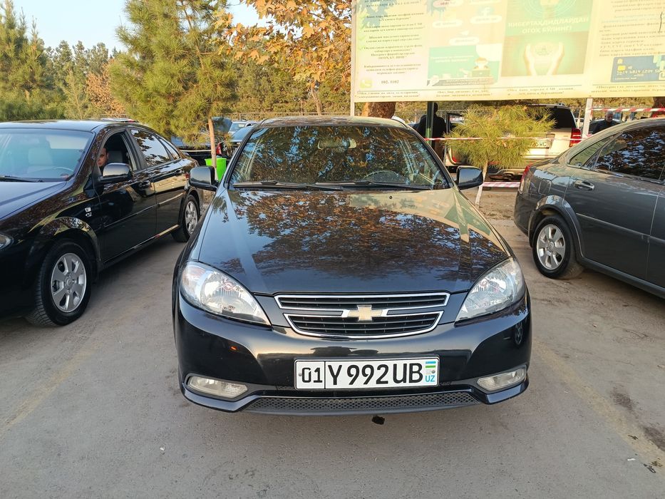 Jentra 2014 mehanika gazi bor