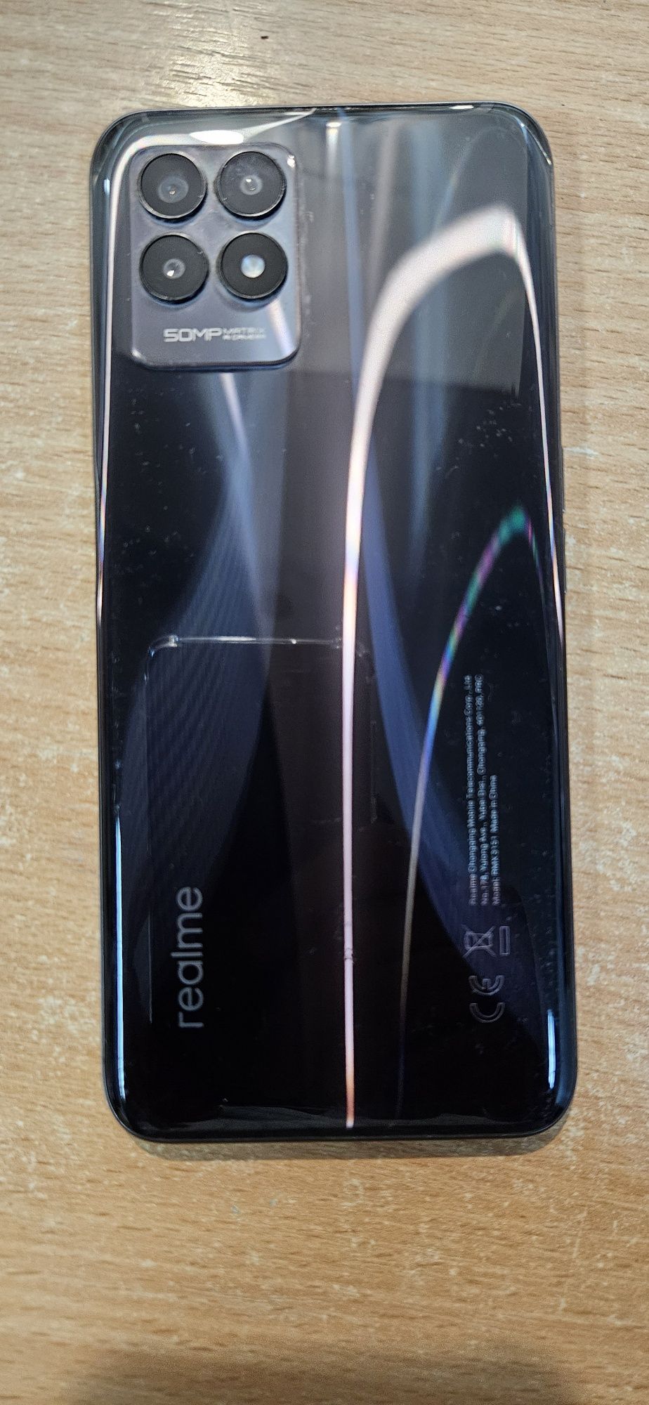 Realme 8i 128gb .