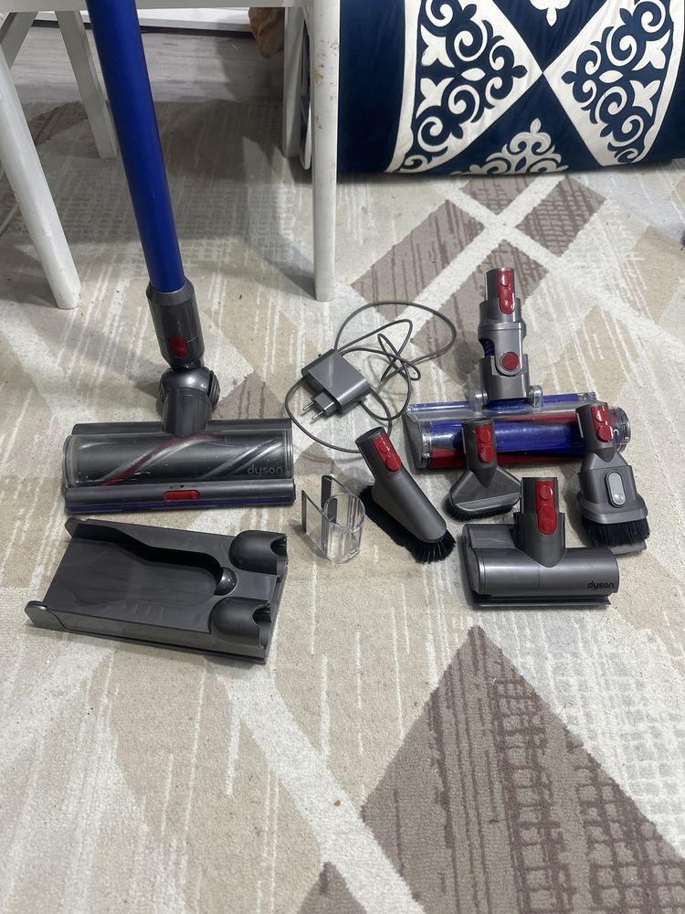 Беспроводной пылесос Dyson V11 Absolute Extra