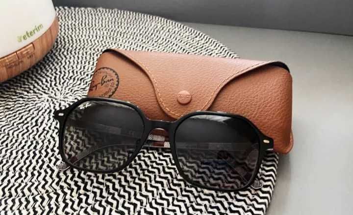 Очила Ray-Ban + кутия