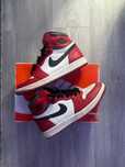 Jordan Air Jordan 1 Retro High OG "Chicago Lost And Found" sneakers