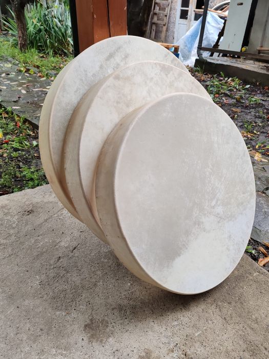 Tobe percuție suporter/sărbători de iarnă/fanfara/ritualuri șamanice