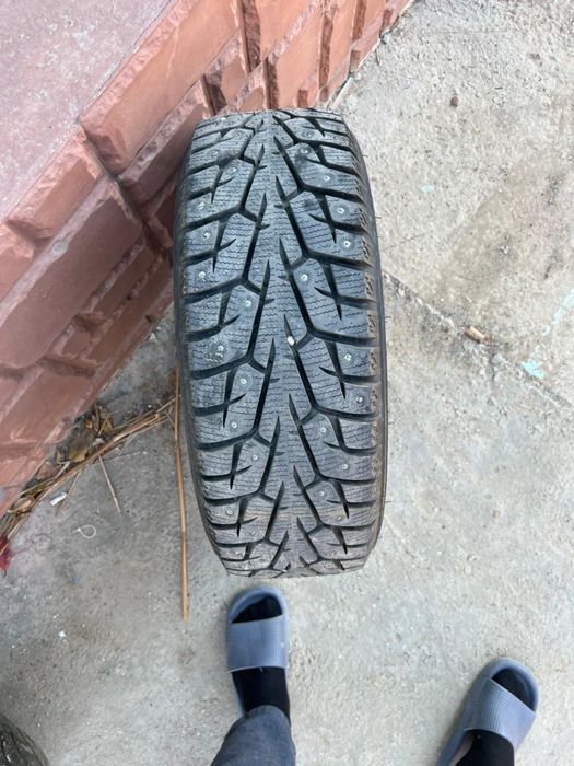 Автошины 15 размера новые