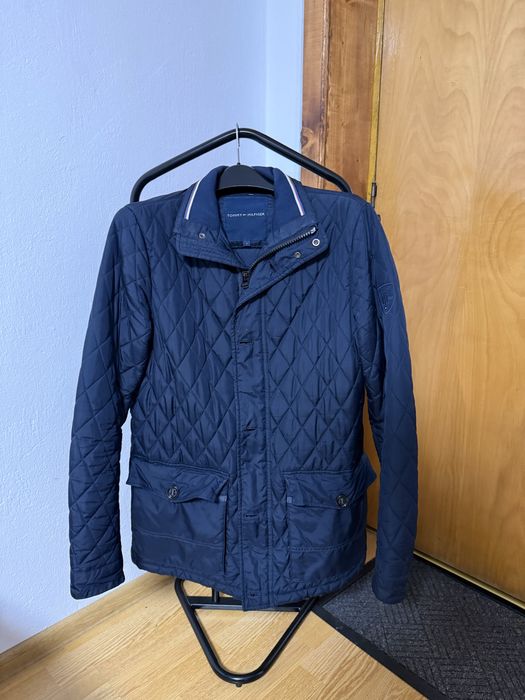 Geaca Tommy Hilfiger