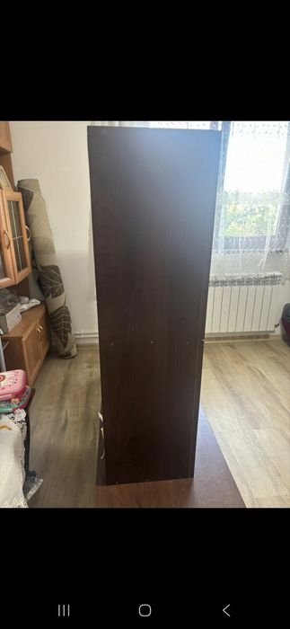 Comodă in 4 usi si comoda pentru Televizor stare buna