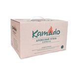 Угольный брикеты Kamado