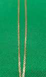 lant aur 14k 2.34g ag.7 Podu Ros 50818.1 Garantie 24 luni