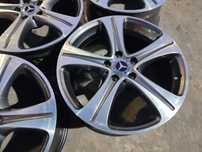 18" оригинални алуминиеви джанти за Mercedes Е213,S,Glc...