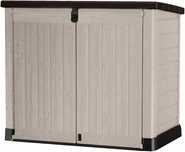 KETER STORE-IT-OUT PRO – Spațiu de depozitare exterior, 1.200L