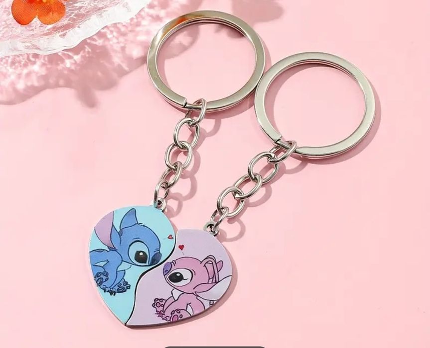 Ключодържатели за двойки