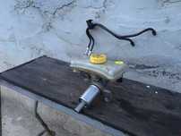 Pompa Servo Frana ESP Vw Passat B5.5 Audi A6