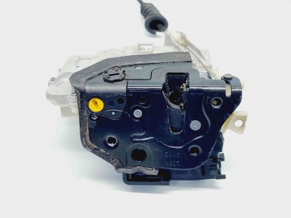 Broasca usa stanga spate Volkswagen Passat B7 (362) [Fabr 2010-2014] 3