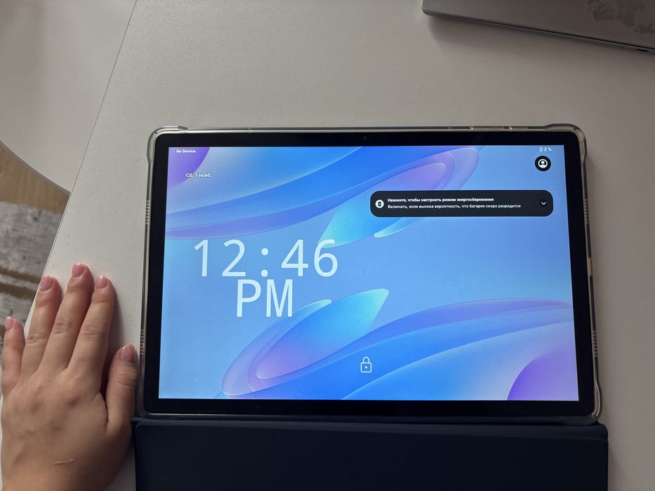 Планшет Teclast T65 Max 256 ГБ