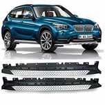 Степенки BMW E84 X1 степенка прагове броня БМВ Е84