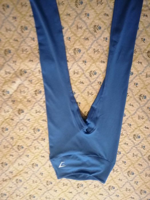 Colanti dicerire marimi Gymshark