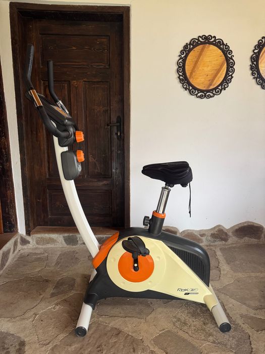 Велоергометър REEBOK I-BIKE