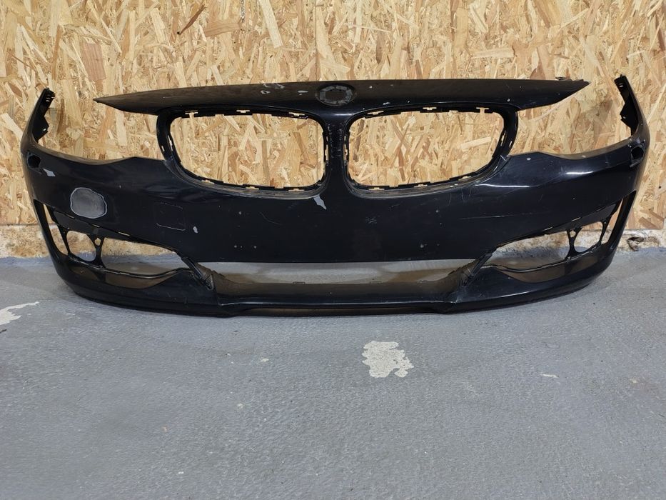Bara fata BMW seria 3 F34 GT an 2014-2018