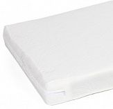 Матрас 2-х стор. жесткости (бамбук/ортопед.) детский в кроватку