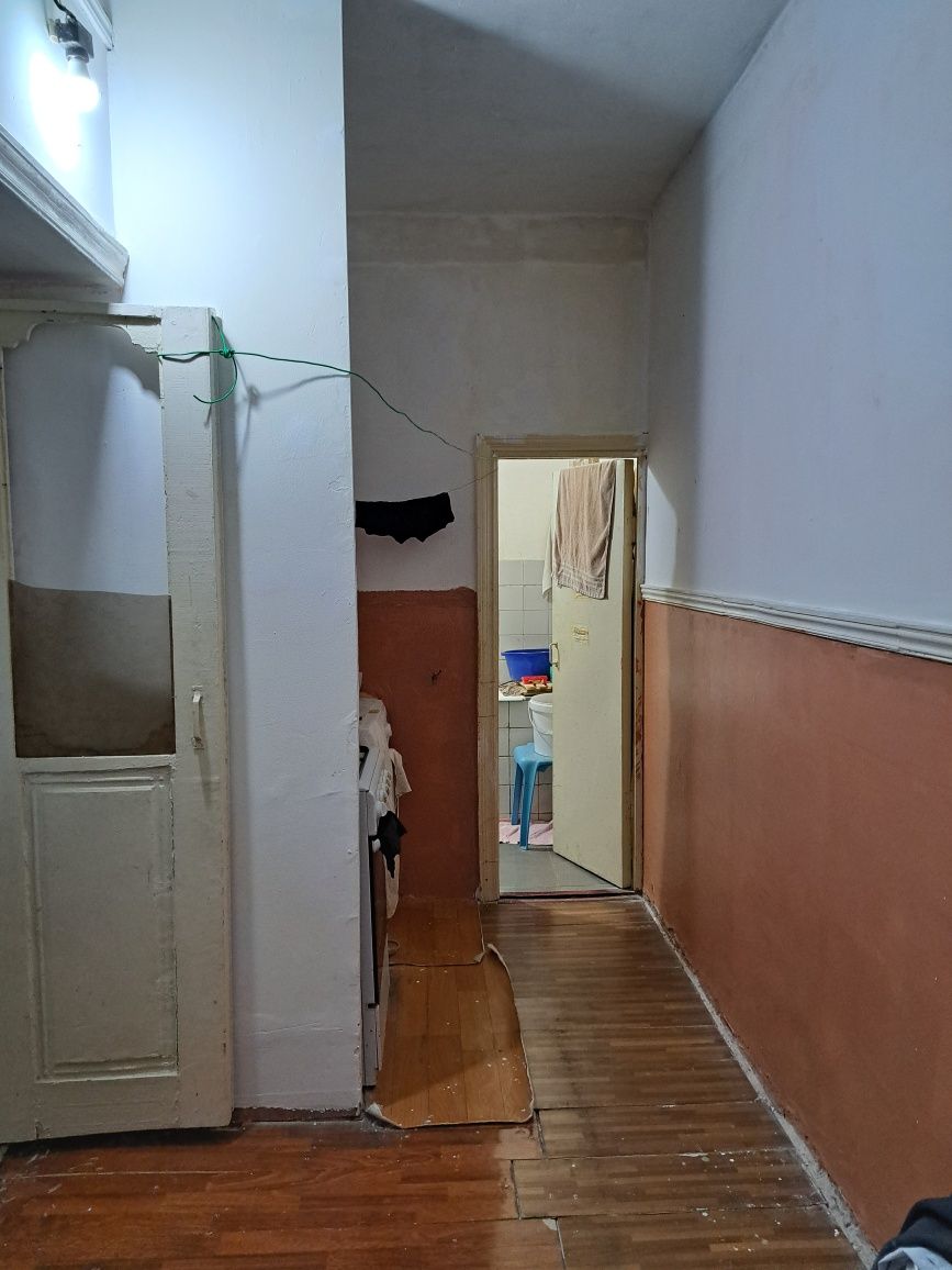 Дом продаётся 1/3