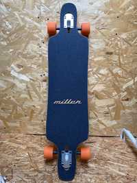 Longboard miller