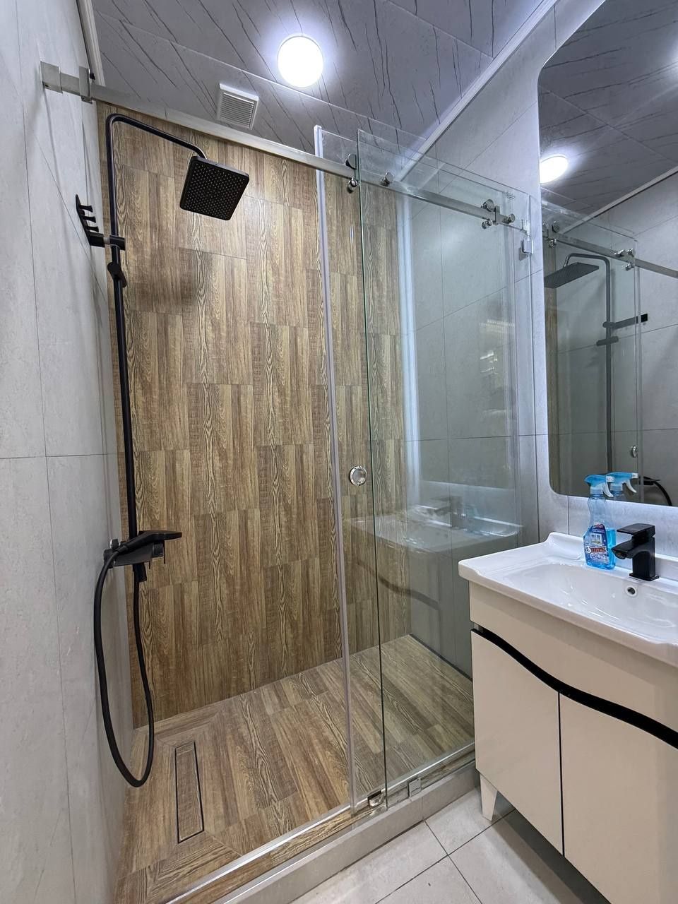 Продаётся квартира в районе Рудакий