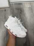 Nike Uptempo White