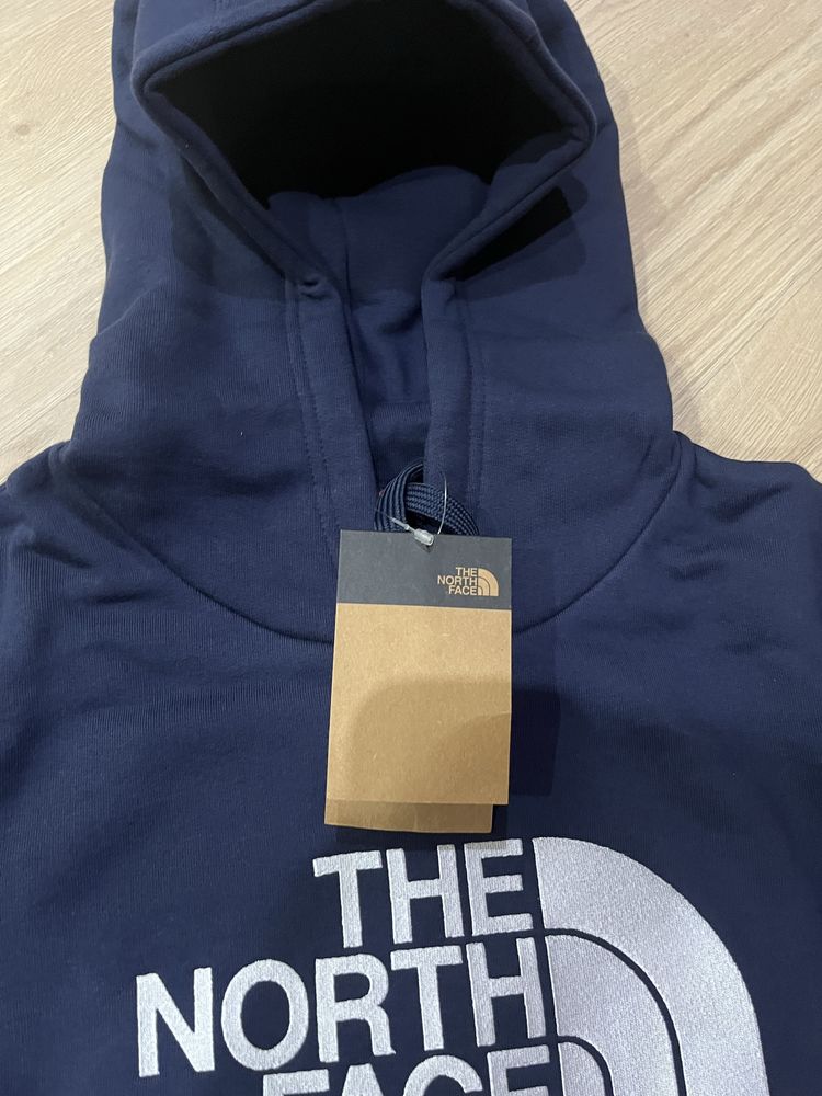 Мъжки суитшърт THE NORTH FACE