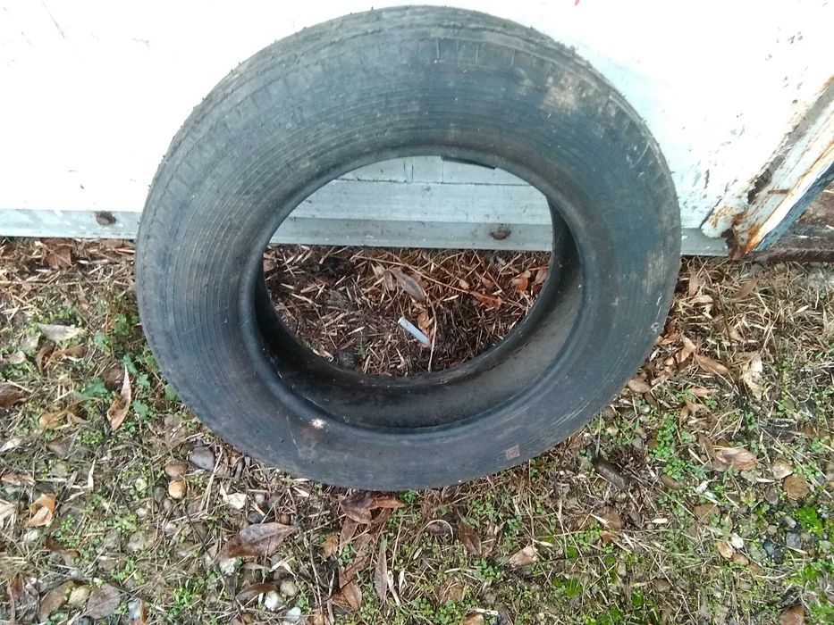 Външна гума 6.15/14 Българска